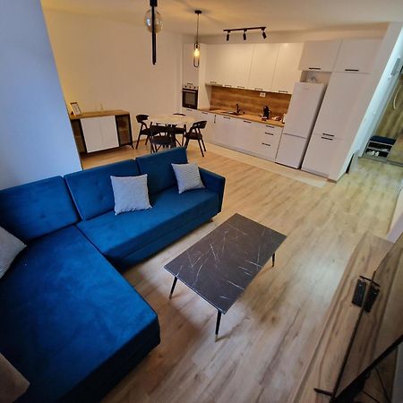Kid Luxury Apartment Skopje Exterior foto