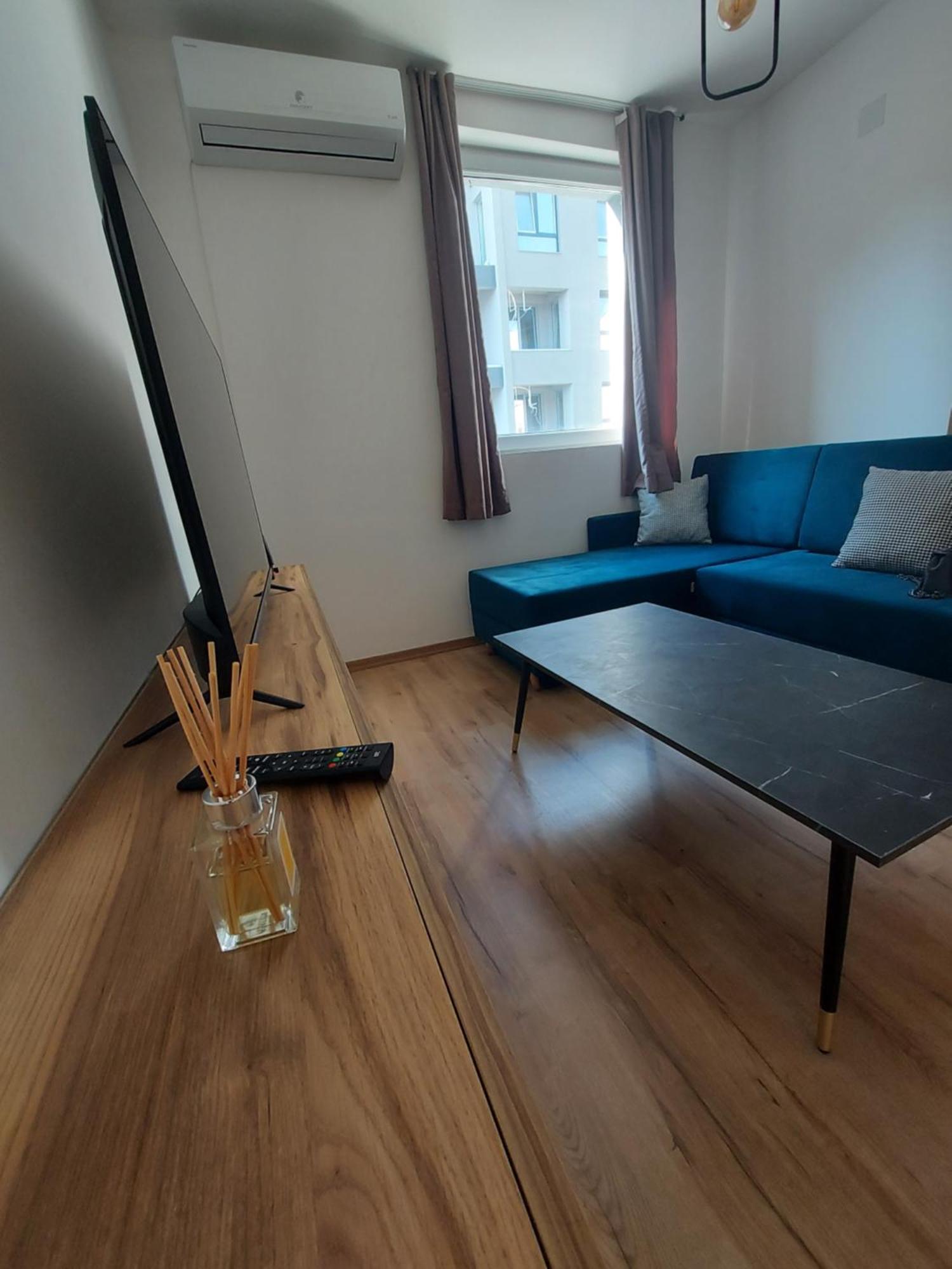 Kid Luxury Apartment Skopje Exterior foto