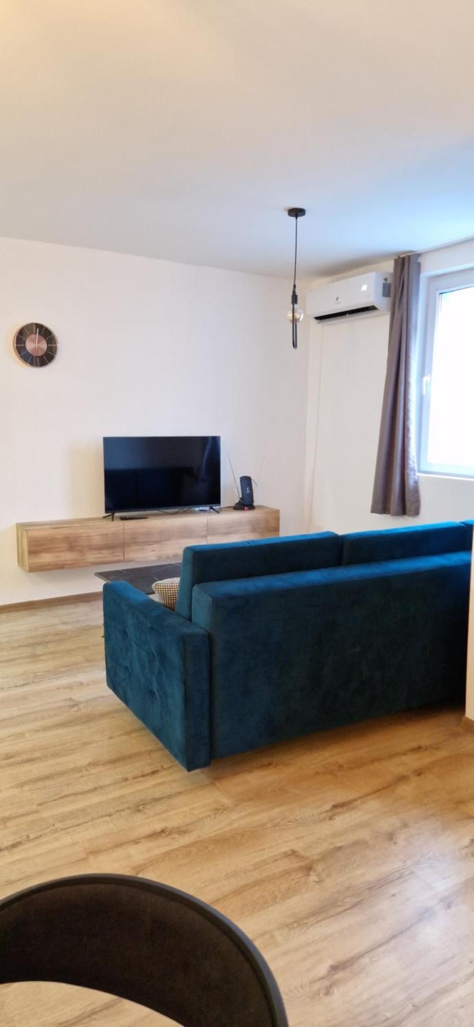 Kid Luxury Apartment Skopje Exterior foto