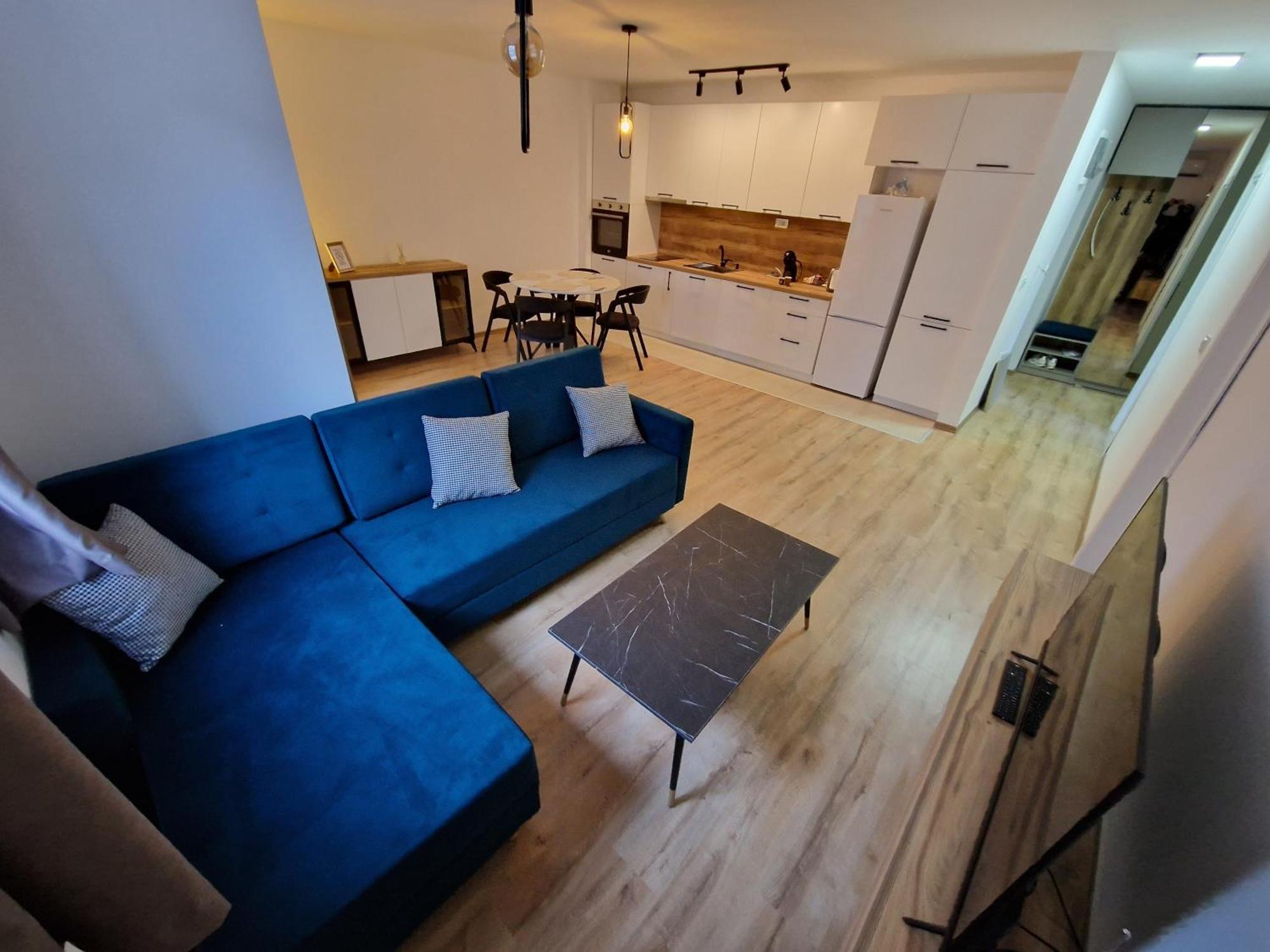 Kid Luxury Apartment Skopje Exterior foto