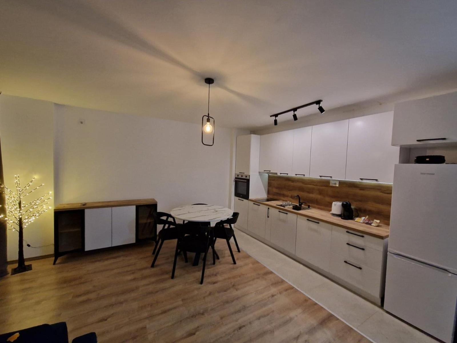 Kid Luxury Apartment Skopje Exterior foto